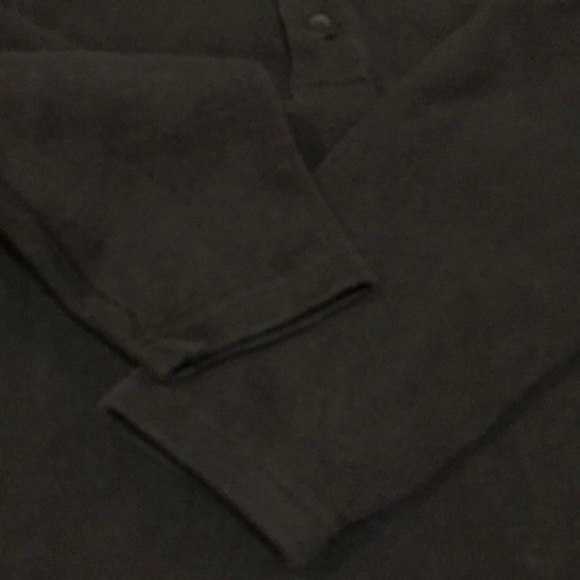 Gap 3 button collar sweater - Picture 3 of 5